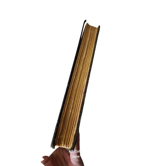 Dr. Hudson's secret journal by Lloyd C. Douglas - grossett & Dunlap books - Picture 7 of 7